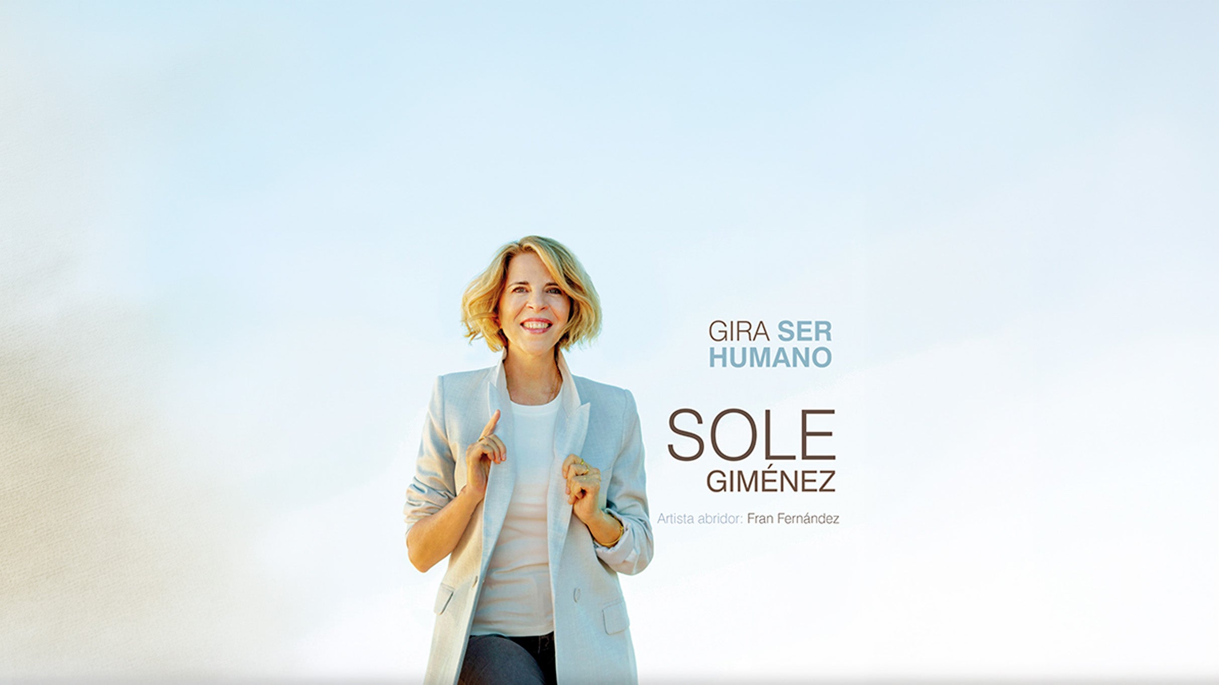 Sole Giménez