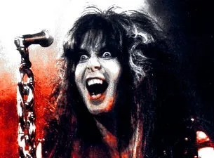 W.A.S.P. - 1984 TO HEADLESS