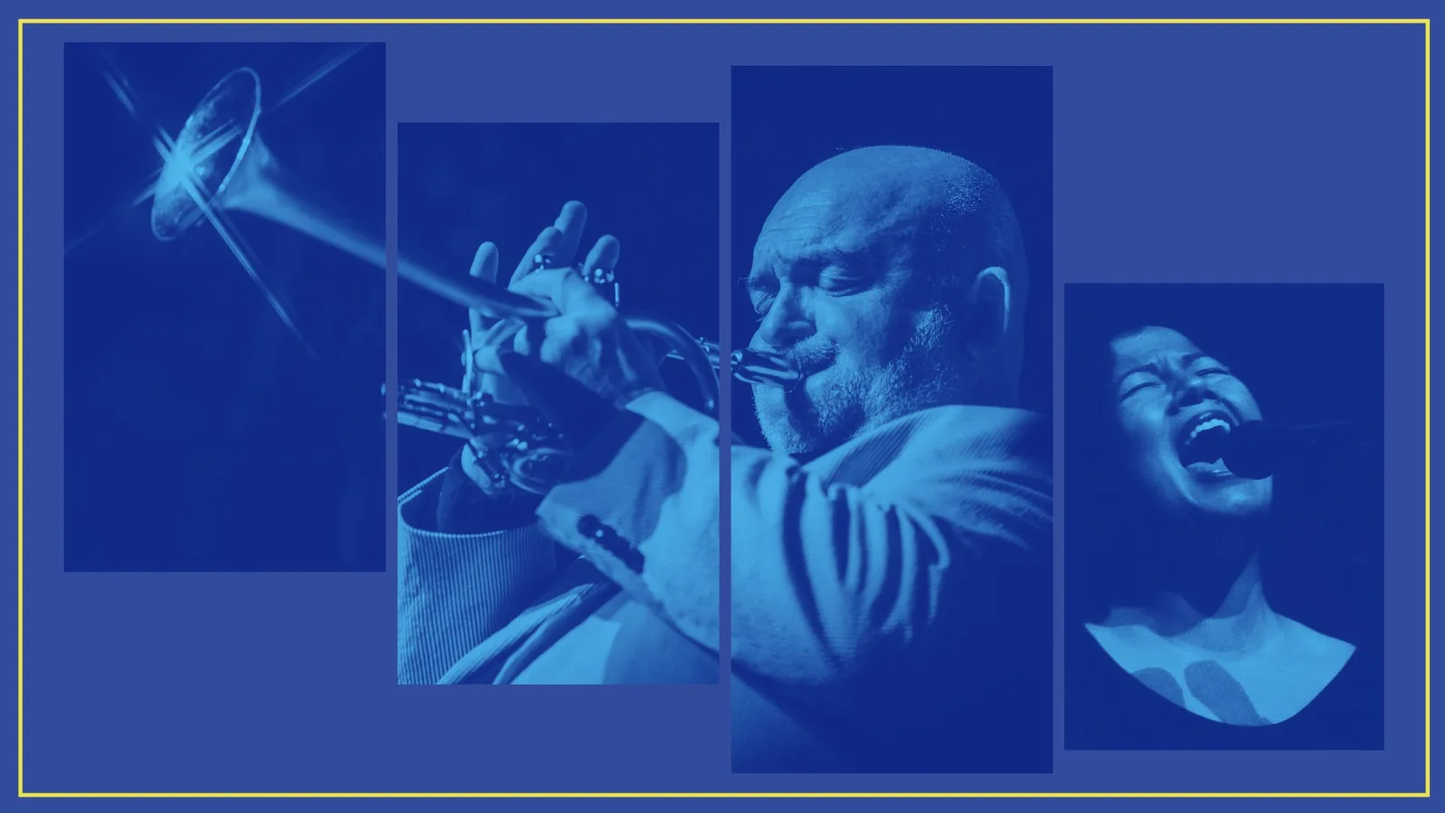 James Morrison Quintet featuring Patrick Bartley (USA)