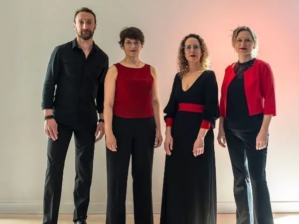 Festi'Val Passeurs de musique : Concert d'ouverture aux couleurs de l'Espagne