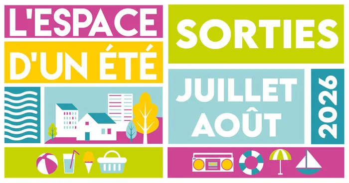 Sortie au parc de loisirs