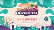 Day Pass Bergenfest 2027
