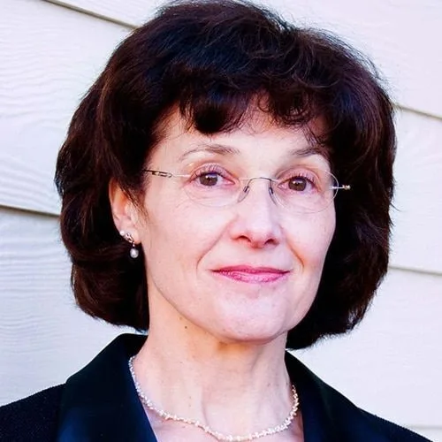 Applied Mathematics Colloquium - Ilse Ipsen