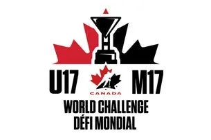 2026 U17 World Challenge - Pre-Tournament - Sweden v. Finland