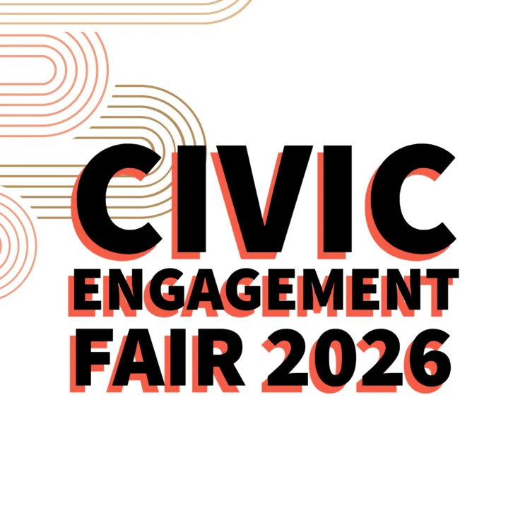 Department of Political Science Civic Engagement