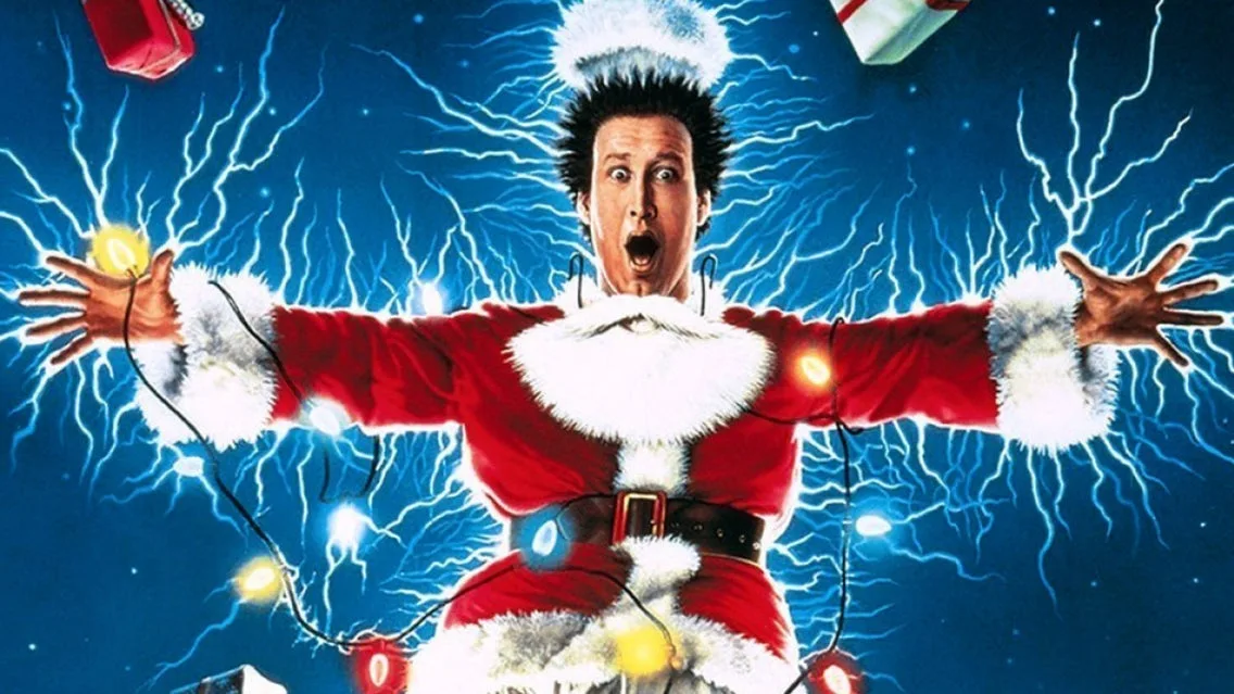 National Lampoon's Christmas Vacation - Film