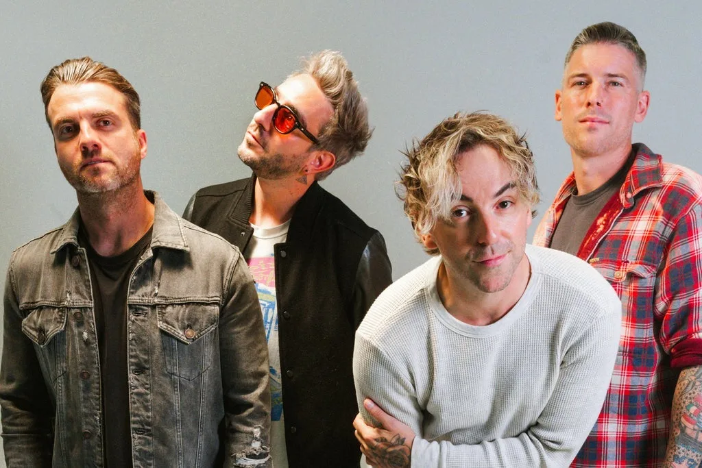 All Time Low presents So Wrong, It's Right: A 20 Year Celebration