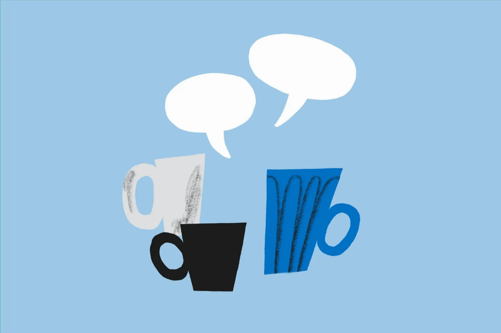 Finnish Language Café Suoma
