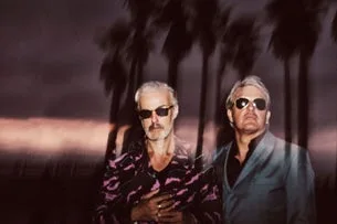 TRIGGERFINGER - Tarmac Tour 2026