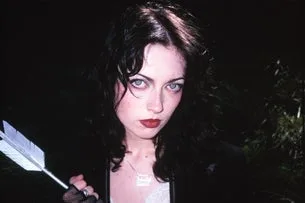 Violet Grohl
