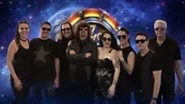 Ticket To The Moon "The ELO Tribute"
