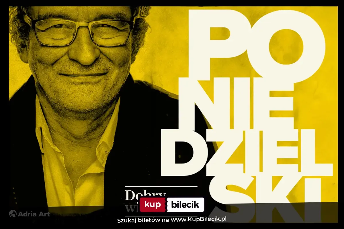 Andrzej Poniedzielski