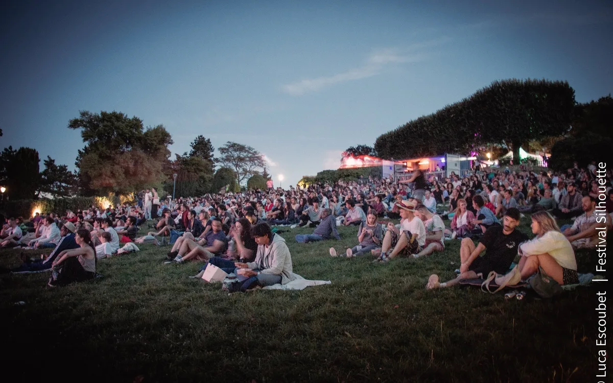 Festival Silhouette : courts métrages et concerts !