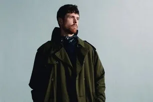 James Blake
