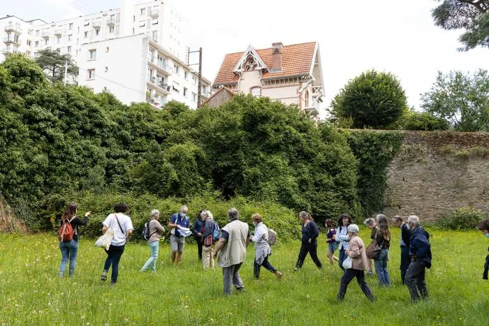 Balade « Nouveau République : histoires du passé pour un quartier neuf »