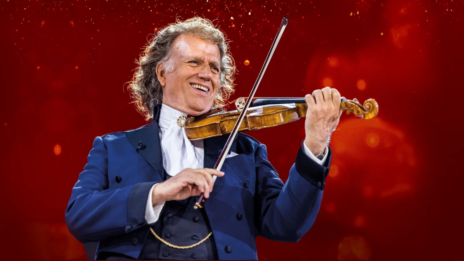 André Rieu | Premium Suite Ticket