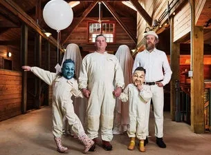 Modest Mouse