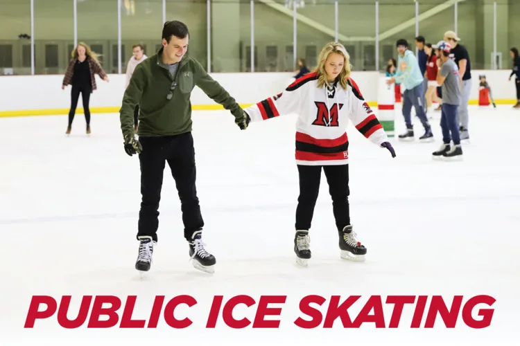 Sunday Public Skate