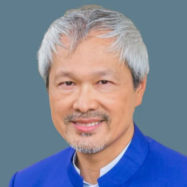 CBD 2026: Interactive Workshop - Inner Ecology in Taoism: Practicing Fire–Water Harmony in Daily Life with Dr. Mao Shing Ni