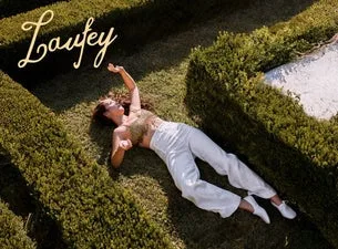 Laufey: A Matter of Time Tour: The Final Shows