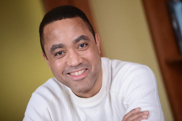 "Is America a failed experiment?" An America250 lecture from John McWhorter