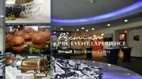 1855 Club Pre-Event Experience, Ella Langley @ 5:00p