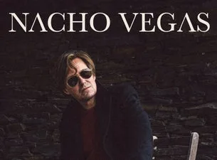 Nacho Vegas