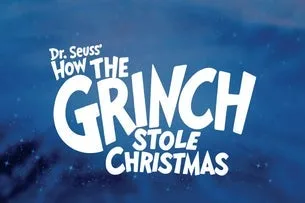 How the Grinch Stole Christmas