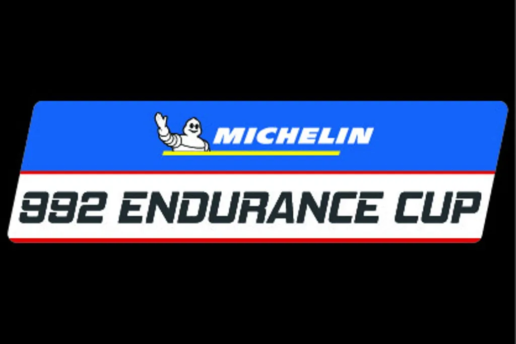 Michelin 992 Endurance Cup 2026