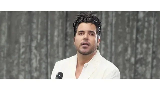 Frankie Moreno - Viva Las Vegas