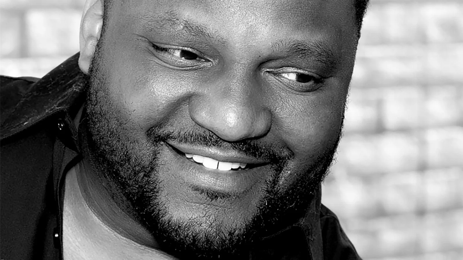 Aries Spears Live