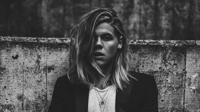 Conrad Sewell - Acoustic Tour