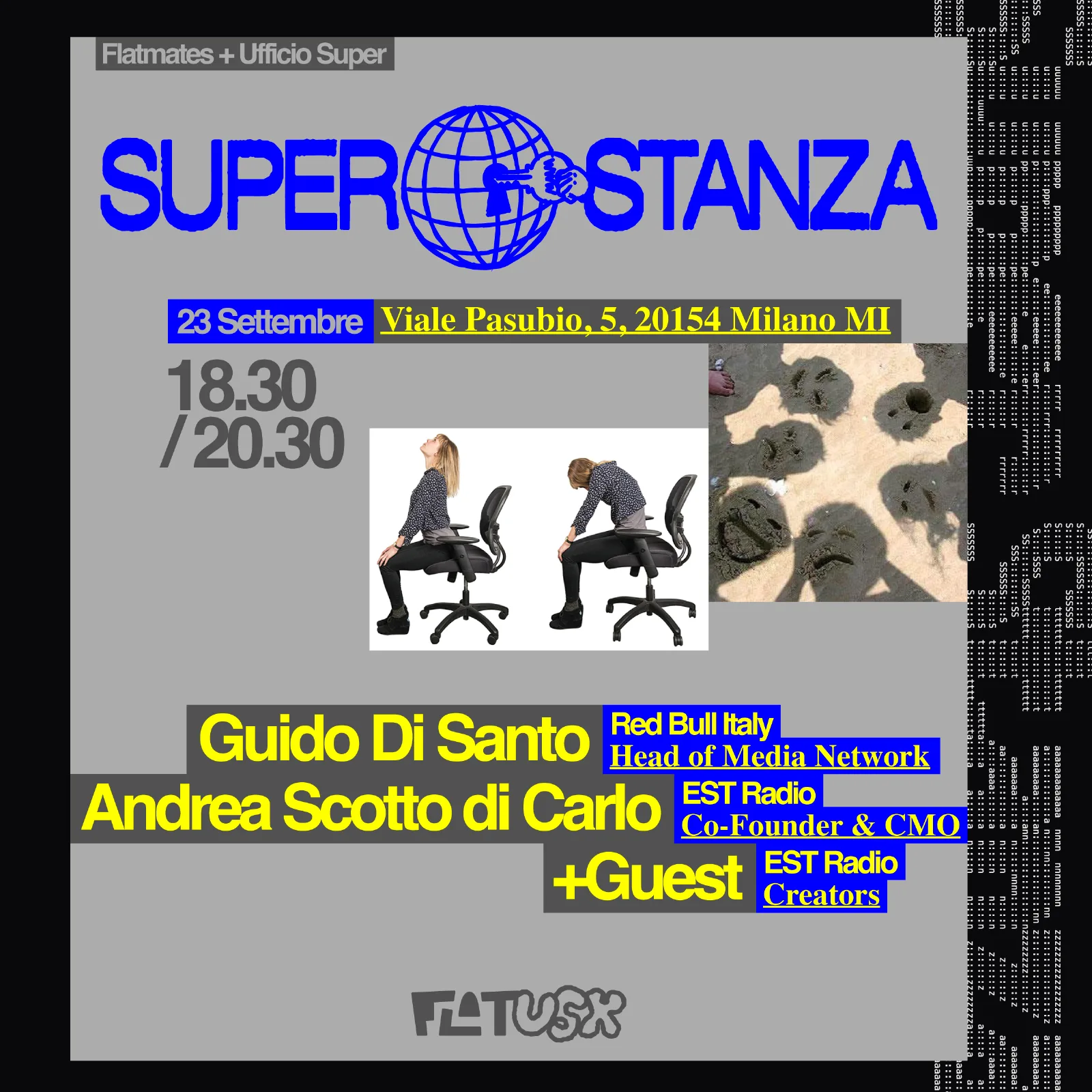 Community vs Audience: come si costruisce un pubblico che resta?