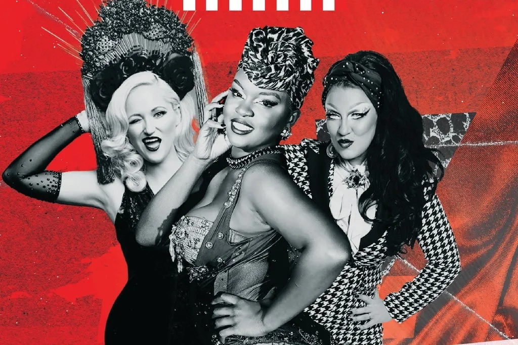 Australian Burlesque Festival - The Big Tease Gala