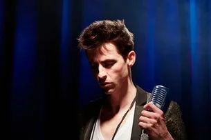 The Songs of “Jeff Buckley” performed by Slow Pilot