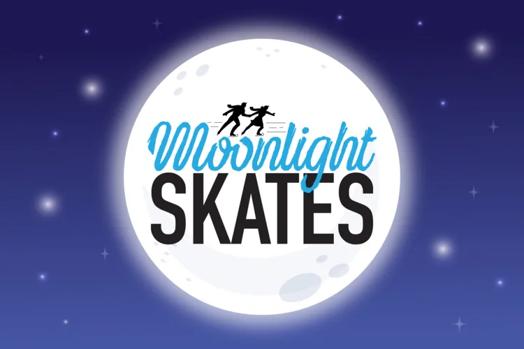 Moonlight Skate
