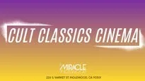 Cult Classics Cinema presents TWO CAN PLAY AT THAT GAME