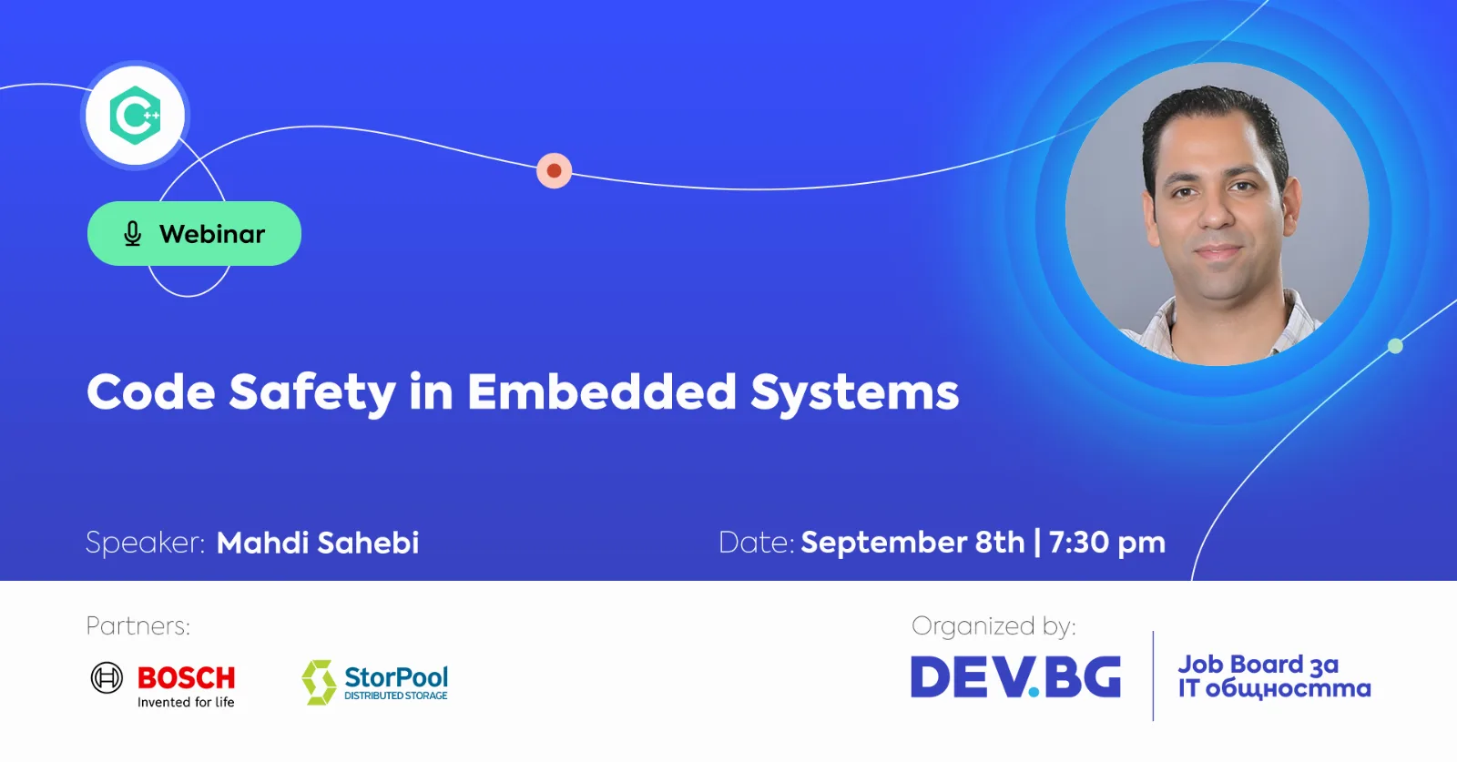 Code Safety in Embedded Systems