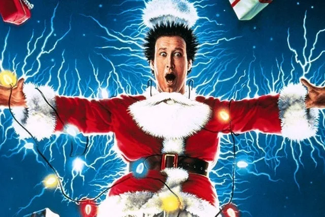A Live Conversation with Chevy Chase following a screening of National Lampoon???s Christmas Vacation