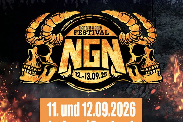Nicht ganz nüchtern Festival 3