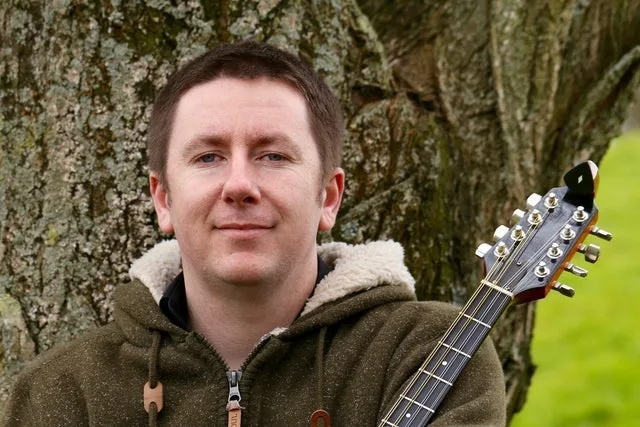 Daoiri Farrell