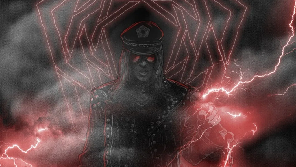CARPENTER BRUT AUSTRALIA-TOUR.27