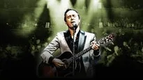 Damien Leith - Australian Idol - The 20 Year Anniversary Tour