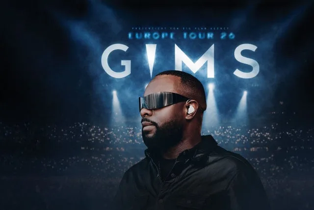 GIMS | Premium Seats