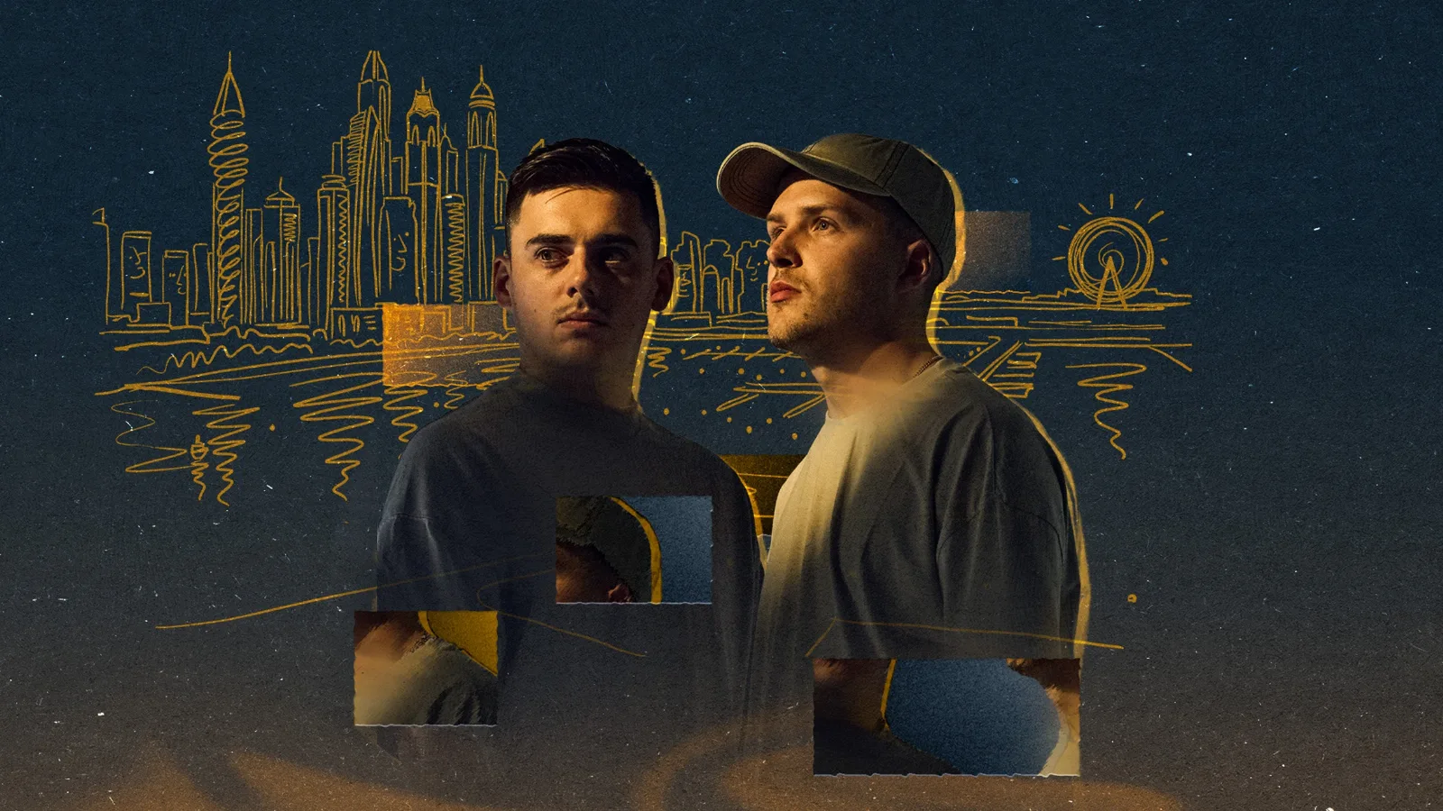THE PENTHOUSE PRESENTS: HOTLAP