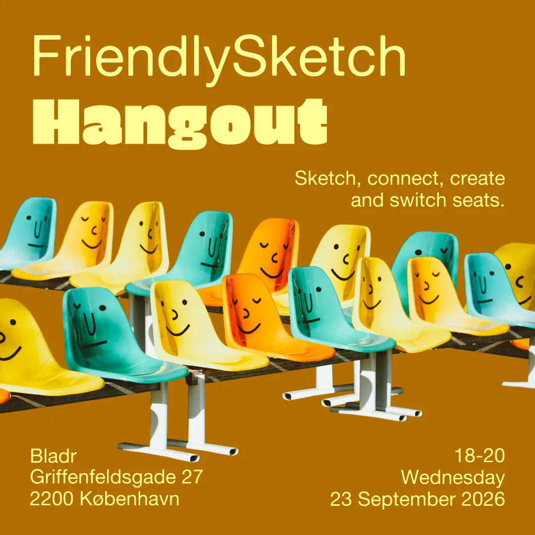 FriendlySketch