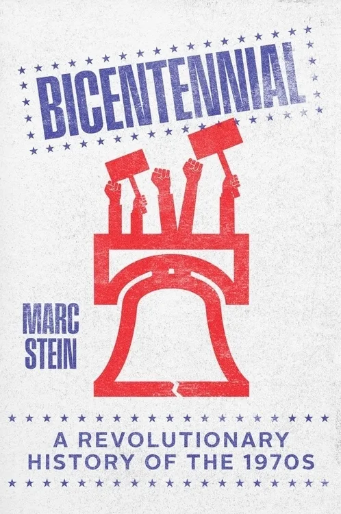 History Dept Speaker Marc Stein