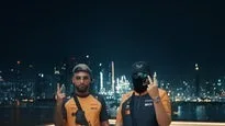 Delil & Avie - 2ORTAKS TOUR 2027 | Premium Package