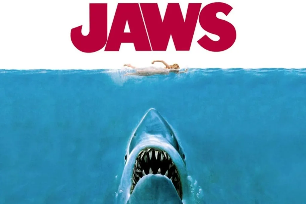 Bobby Stone Film Series: Jaws