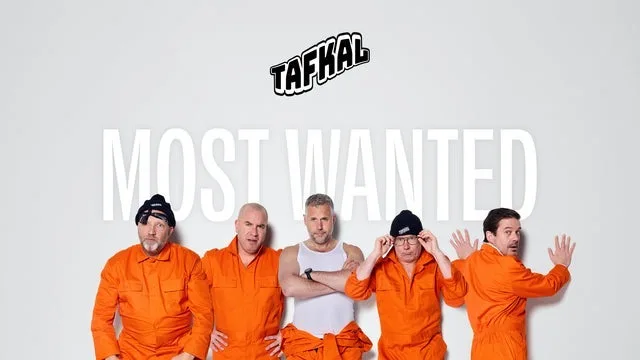 TAFKAL: Most Wanted